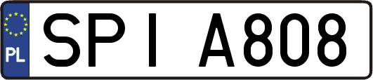 SPIA808
