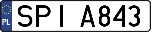 SPIA843