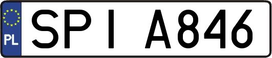 SPIA846