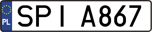 SPIA867