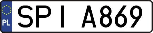 SPIA869