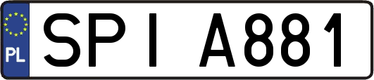 SPIA881