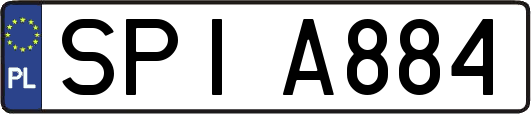SPIA884