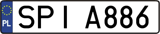 SPIA886