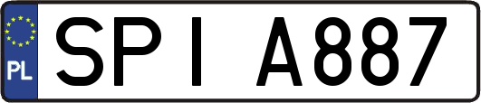 SPIA887