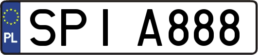 SPIA888