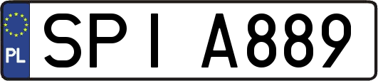 SPIA889