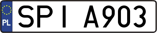 SPIA903