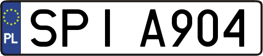 SPIA904