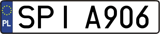 SPIA906
