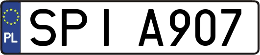 SPIA907