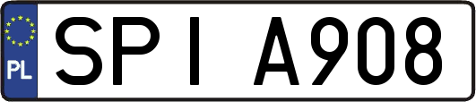 SPIA908