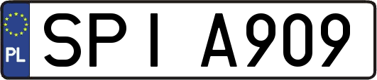SPIA909