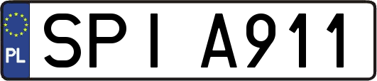 SPIA911