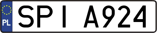 SPIA924