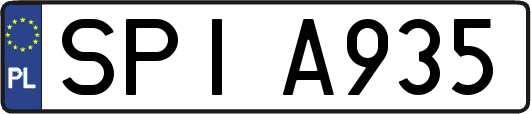 SPIA935