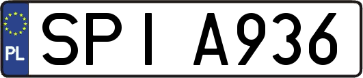 SPIA936