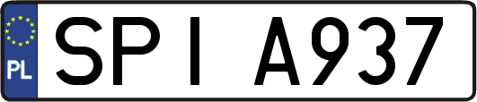 SPIA937