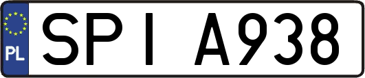 SPIA938