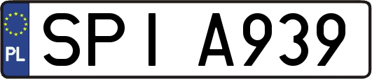 SPIA939