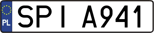 SPIA941