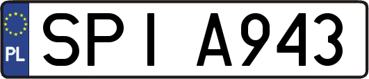 SPIA943