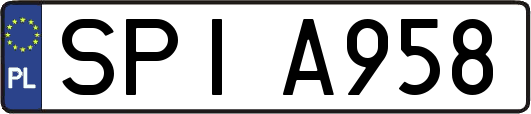 SPIA958