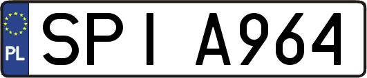 SPIA964
