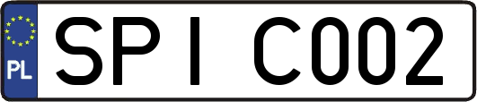 SPIC002