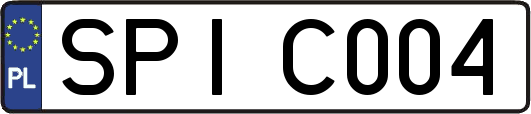 SPIC004