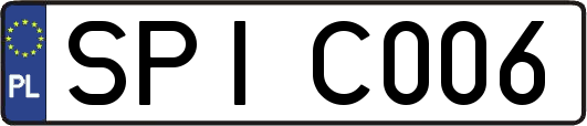 SPIC006