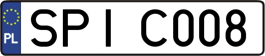 SPIC008
