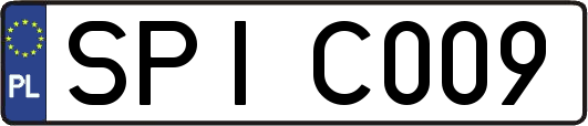 SPIC009