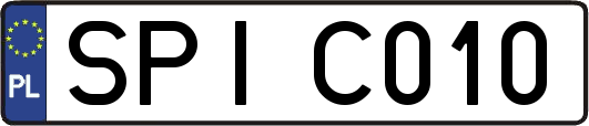 SPIC010