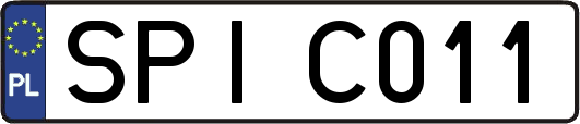 SPIC011