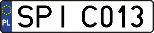 SPIC013