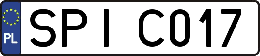SPIC017