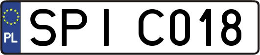 SPIC018