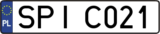 SPIC021