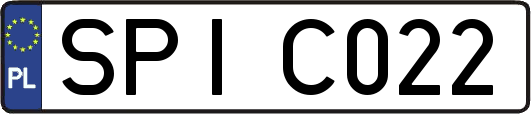 SPIC022