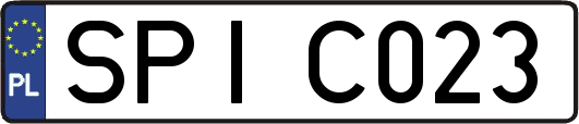 SPIC023