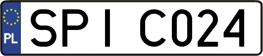 SPIC024