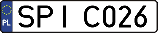 SPIC026