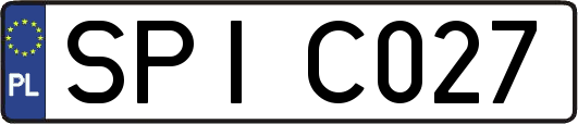SPIC027