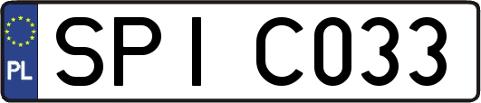 SPIC033