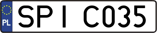 SPIC035