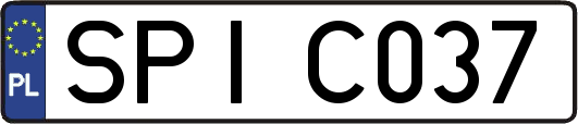 SPIC037