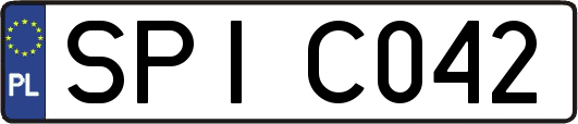 SPIC042