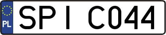 SPIC044