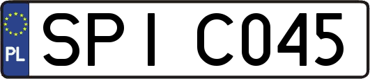 SPIC045